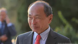 德语媒体：福山承认对中国的预判是错误的